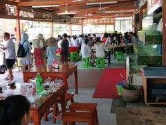 大堂-坛南湾阿强农家乐.海鲜大排档老字号(福州地标美食店)