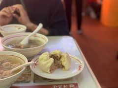 肉包-津品味小吃(大学湾店)
