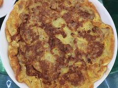 -瑶记海鲜餐厅(西涌店)