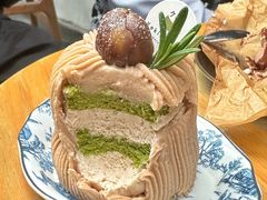-Kekimatata 生日蛋糕·烘焙教学