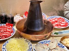 -东镇老火锅(长春路首店)