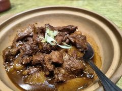-四季厨房 鲁菜·孔府烤鸭(高新万达店)