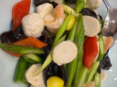 -玉华台饭庄·淮扬菜·烤鸭(望京店)