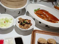 四季民福烤鸭-四季民福烤鸭店(王府井东安门店)