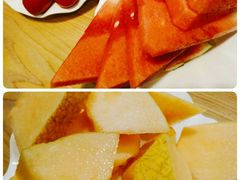 -小鱼小牛·鱼牛干锅·脆鱼火锅(世欧广场店)