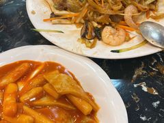 -桃园中华料理炸酱面(燕儿岛路店)