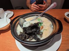 -禾府酒家·传统广府味(番禺店)