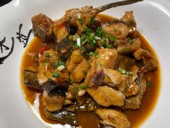 -千岛湖小鱼儿·淳安匠心农家菜