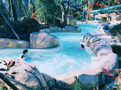 -杭州开元森泊度假乐园