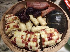 -常和州·夜宵大排档(常州单店)