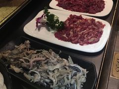 -牛焱·贵州黄牛肉火锅(城西银泰店)