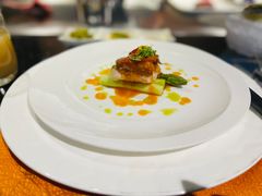 -名将法式铁板烧(云峰别墅店)