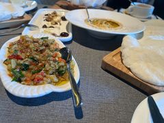 -Efes Turkish & Mediterranean Cuisine 艾菲斯餐厅(陆家嘴店)