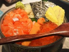 -炙柒Sekinana·精致日料(合生汇店)