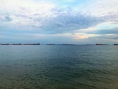 -珍宝海鲜(东海岸海鲜中心)