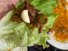 -老渔家白族·石板烧·野生菌火锅(古城中心店)