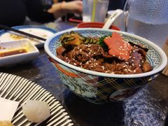 -将太无二·北美传奇寿司(荟聚购物中心西红门店)