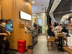-王春春鸡汤饭(上海中海环宇城店)