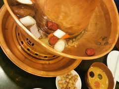 铜锅涮肉-南门涮肉(北洼路店)