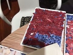 -潮汕牛肉火锅