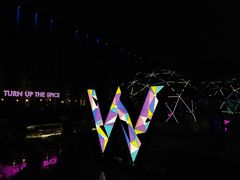 -SPARK(成都W酒店)