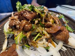 -惠丰堂饭庄·烤鸭·京味菜(西北旺·唐家岭店)