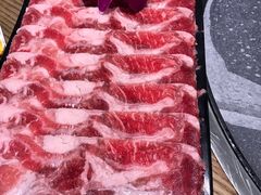 -三人行骨头王火锅(长寿店)