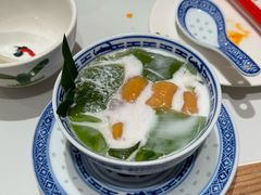 -芽笼芽笼新加坡餐厅(环球港店)