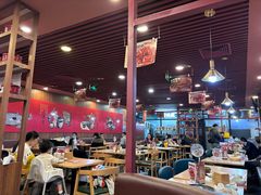 -宏状元现熬粥·京味菜(黄寺大街店)