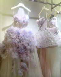 -MANLI BRIDAL婚纱