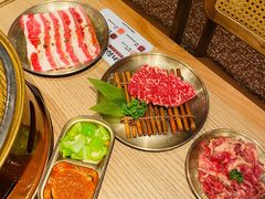-西塔老太太泥炉烤肉(杭州首店)