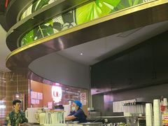 -浩海火燒雲傣家菜(静安芮欧店)