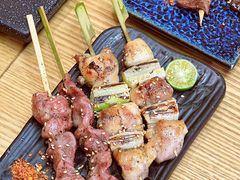 -今泉町·鳗 居酒屋(徐汇绿地缤纷城店)