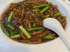 -晋阳饭庄(虎坊桥店)