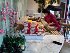 -极乐小煮·成都冒菜(科技绿洲店)