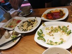 -新澳港式茶餐厅(余姚路店)
