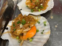 -胶东海鲜大排档(北太平庄店)