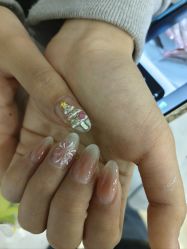 -斯馨·健康美甲美睫