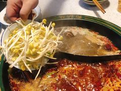 -有拈头成都市井火锅(南山总店)