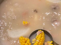 -吴系粤菜馆·茶餐厅(深业上城店)
