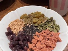 经典八宝藕粉-清水亭湖北菜(大屯DT51店)