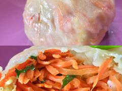 烧卖-中央财经大学-食堂
