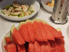 -纽牛有约自助烤肉(漳州中闽店)