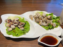 -绍兴老味道·非遗门店(银泰城店)