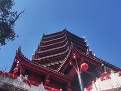 -青城山
