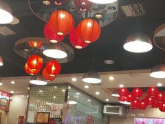 大堂-嘉陵楼馋嘴城(簋街总店)