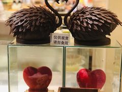 -咖啡苑自助餐(北海香格里拉大酒店)