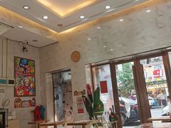 -甜心妈妈·榴莲星级糖水(北京路总店)