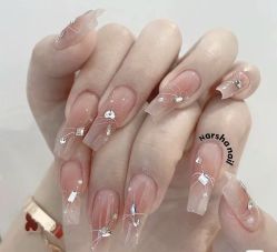 -1T·1M 日式美甲美睫
