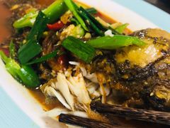 -阿鹏故事云南野生菌火锅(人民路店)
